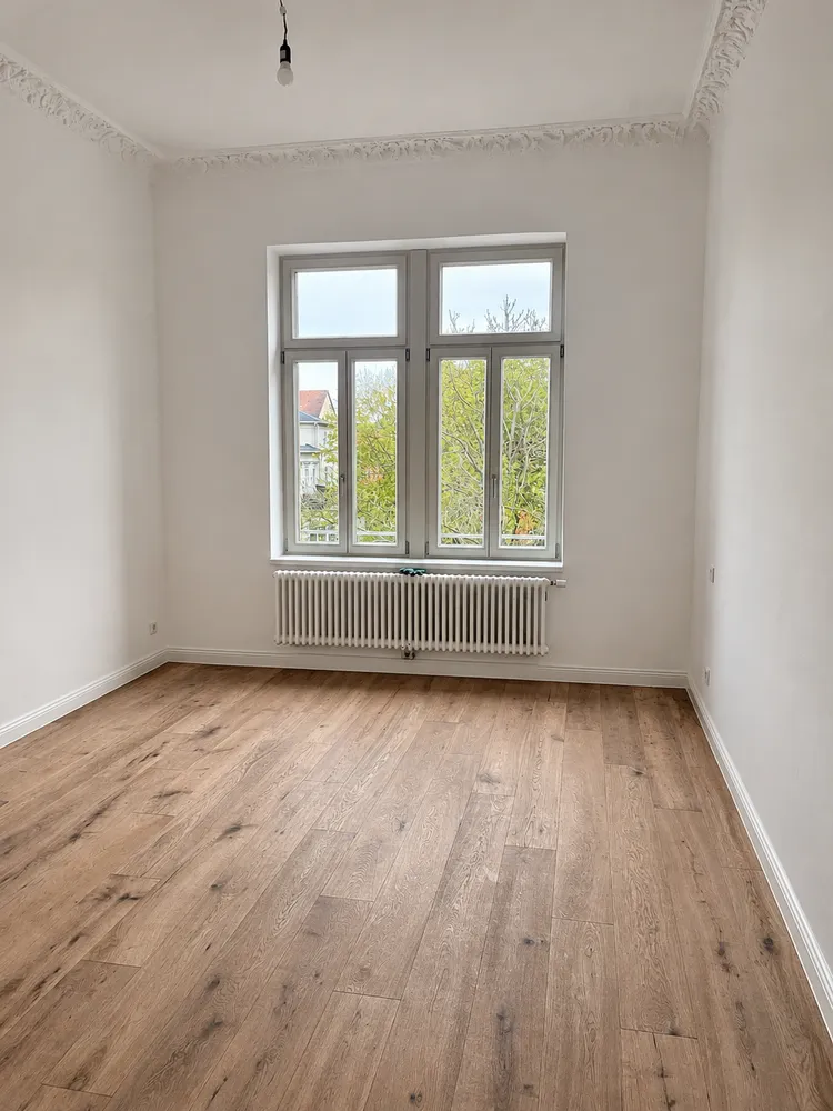 4 Zimmer Wohnung mit 97 m² in Pirna – Bild 3