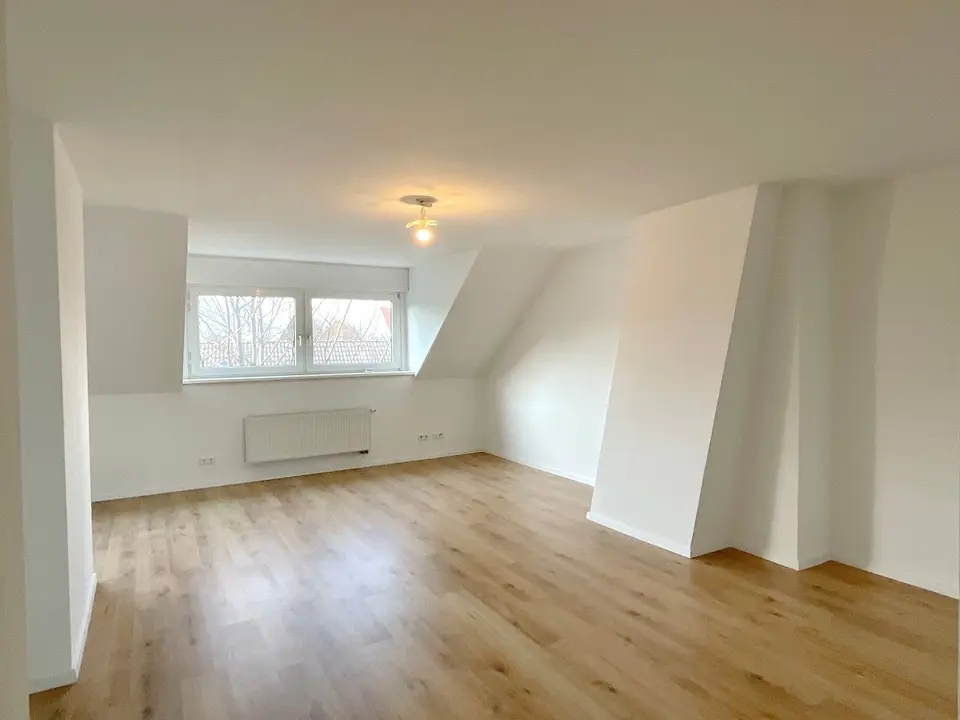 3 Zimmer Wohnung mit 100 m² in Paderborn – Bild 8