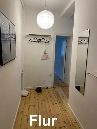 3 Zimmer Wohnung mit 65 m² in Berlin – Bild 10