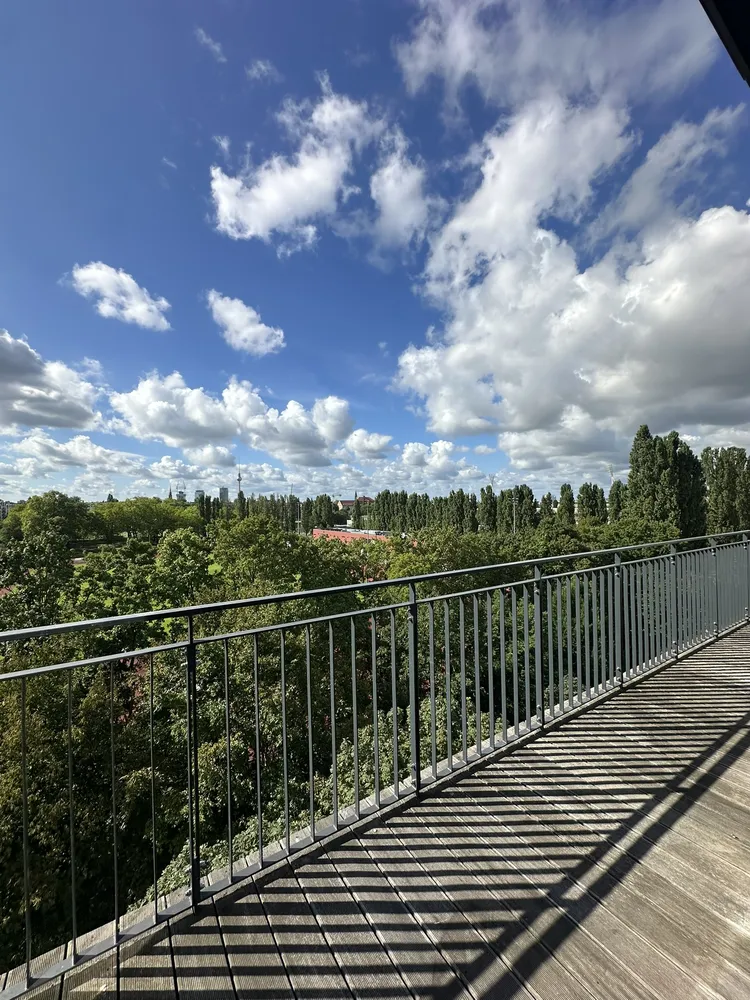 3 Zimmer Wohnung mit 141 m² in Berlin – Bild 8