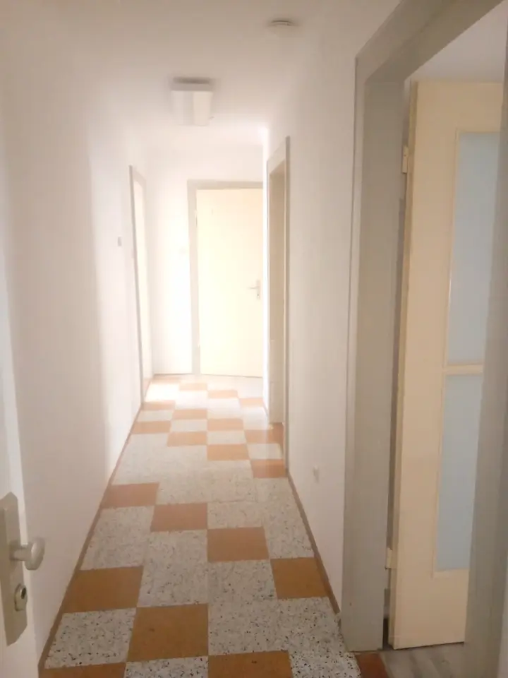WG-Zimmer mit 16 m² in Nürnberg – Bild 7