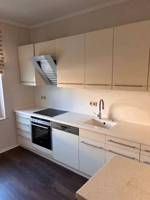 3 room apartment with 108 m² in Frankfurt (Oder) – Photo 1