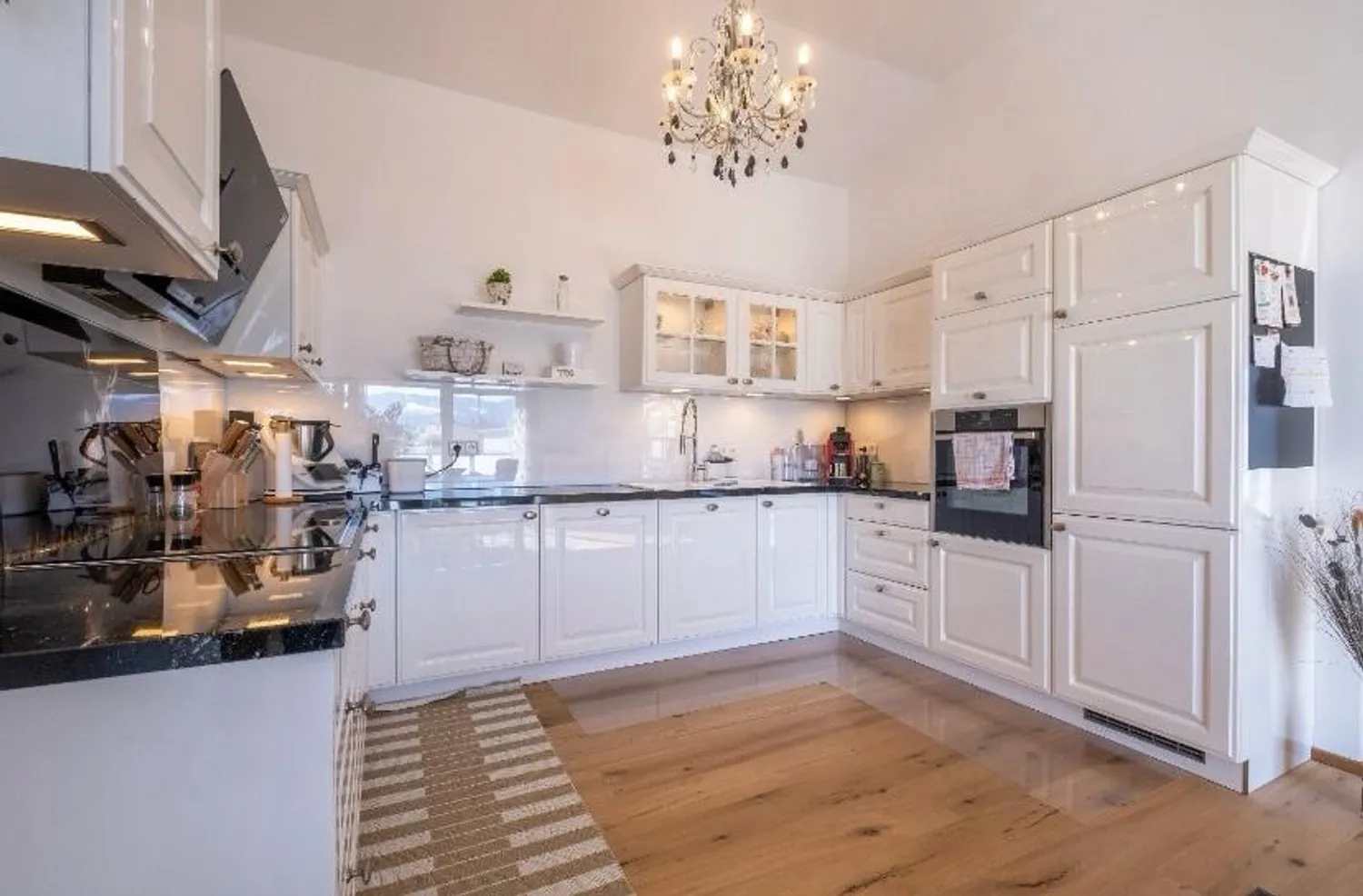 2 Zimmer Wohnung mit 89 m² in Lindau – Bild 6