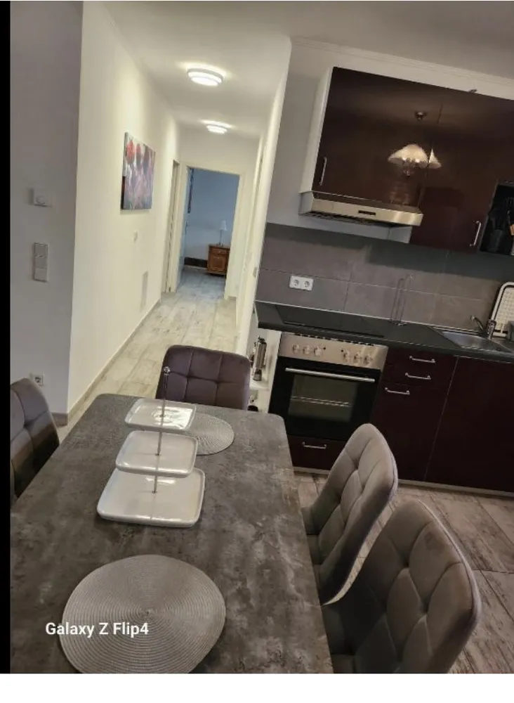 3 room apartment with 72 m² in Dresden – Photo 9