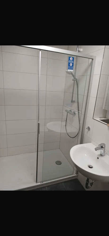 1 Zimmer Wohnung mit 35 m² in Aachen – Bild 8