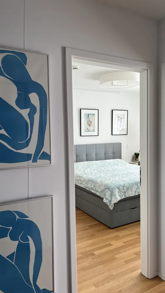 3 Zimmer Wohnung mit 87 m² in Heidelberg – Bild 8