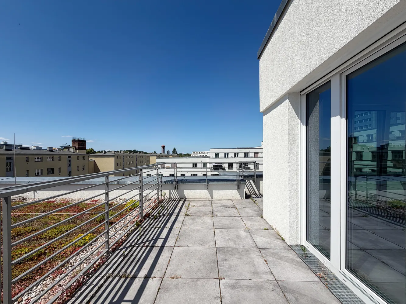 3 Zimmer Wohnung mit 113 m² in Berlin – Bild 7