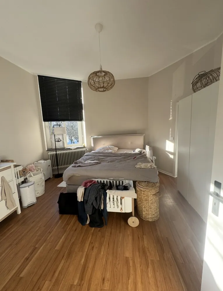 2 Zimmer Wohnung mit 72 m² in Aachen – Bild 5