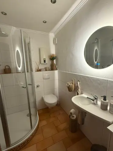 5 Zimmer Wohnung mit 160 m² in Mülheim an der Ruhr – Bild 12