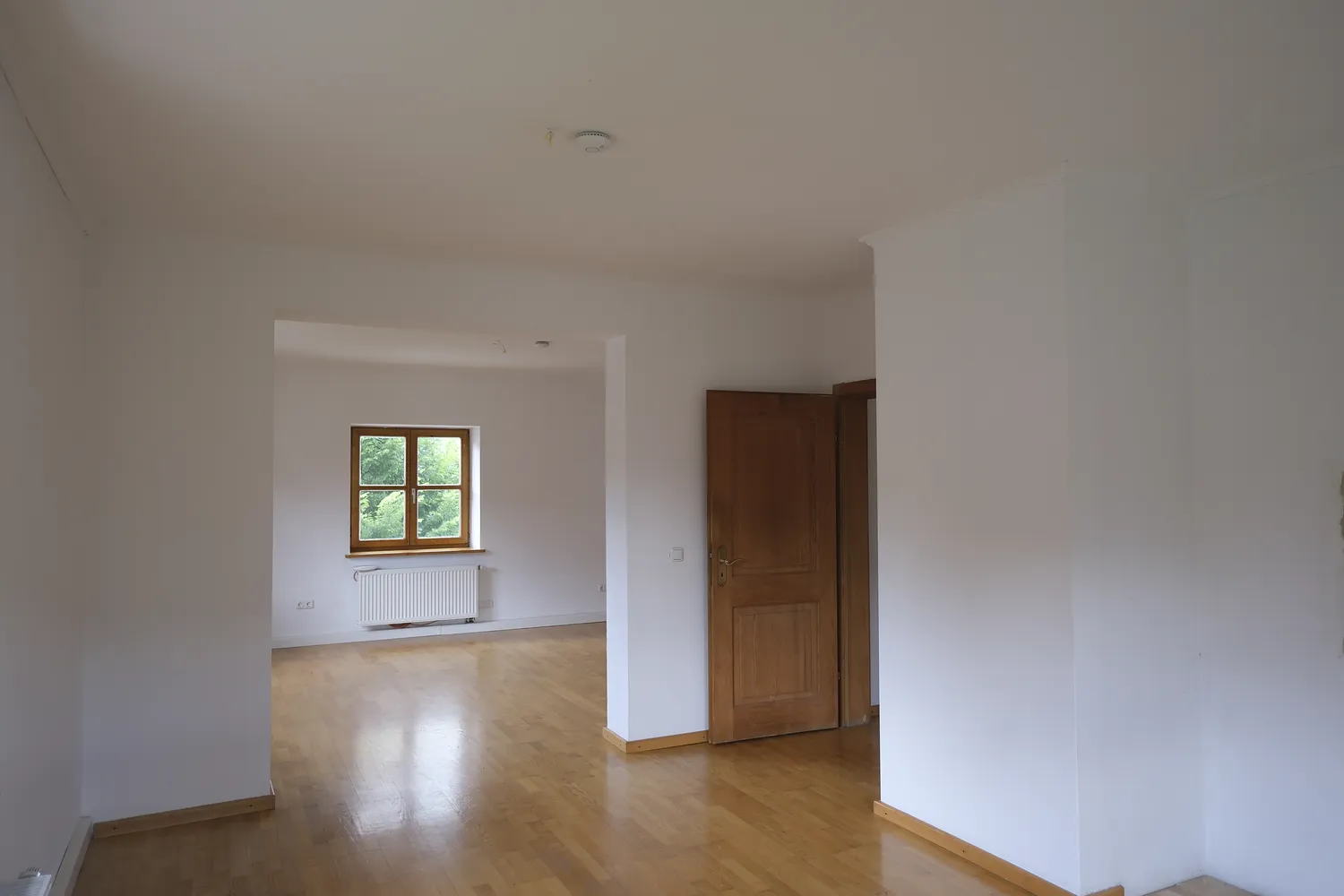 3 Zimmer Wohnung mit 95 m² in Landshut – Bild 4