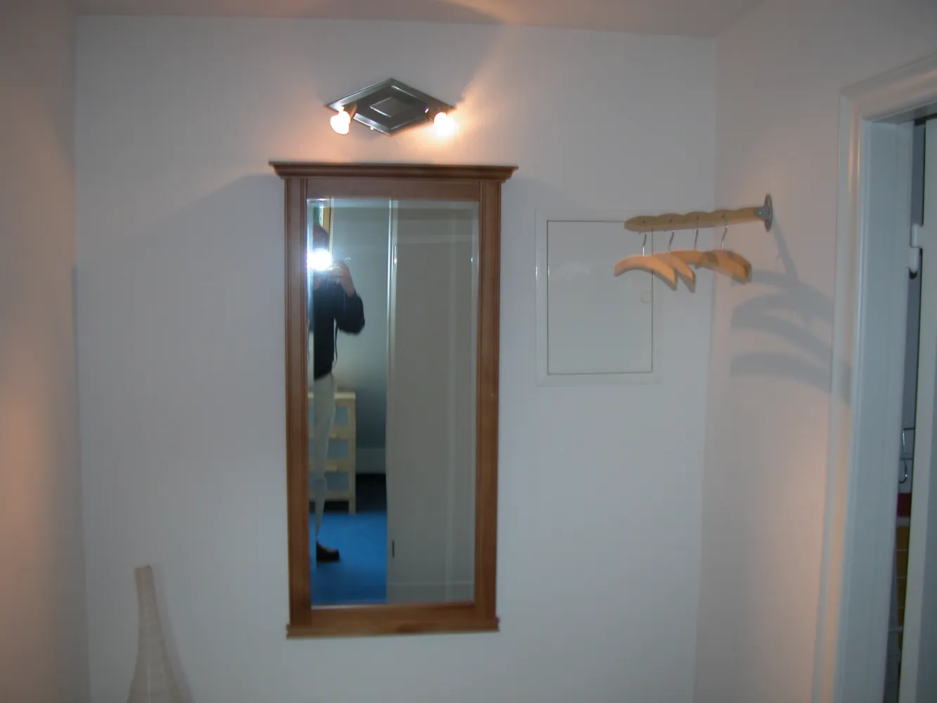 2 Zimmer Wohnung mit 46 m² in Ahrensburg – Bild 1