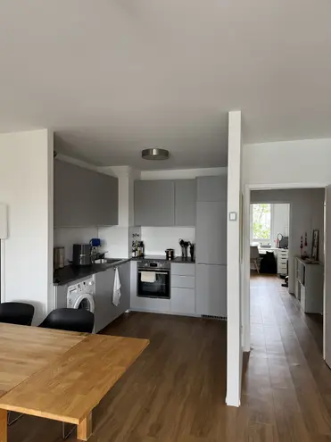 2 Zimmer Wohnung mit 50 m² in Berlin – Bild 3