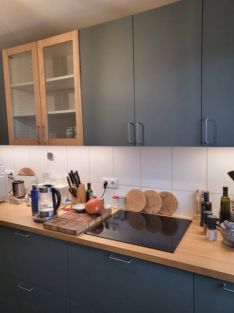 2 Zimmer Wohnung mit 90 m² in Mannheim – Bild 2
