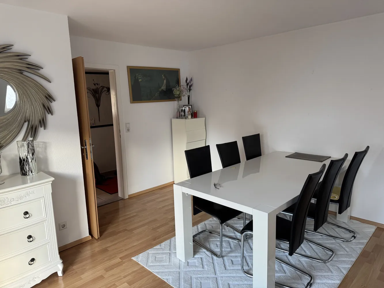 4 Zimmer Wohnung mit 105 m² in Stuttgart – Bild 3