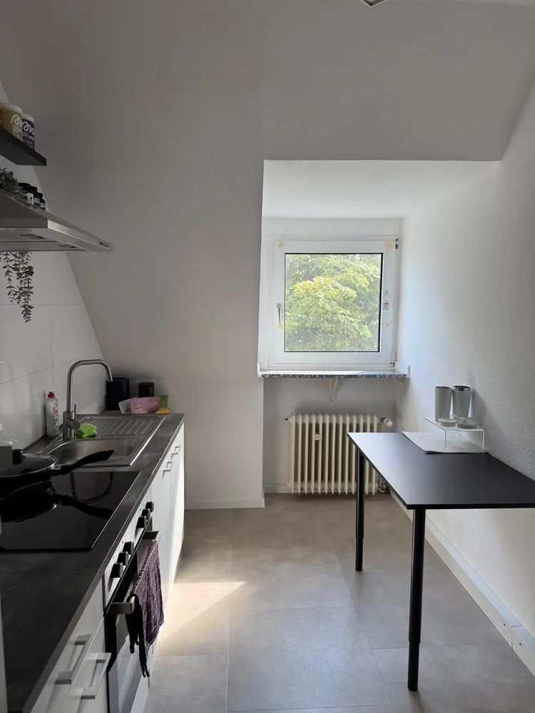 3 Zimmer Wohnung mit 60 m² in Essen – Bild 6
