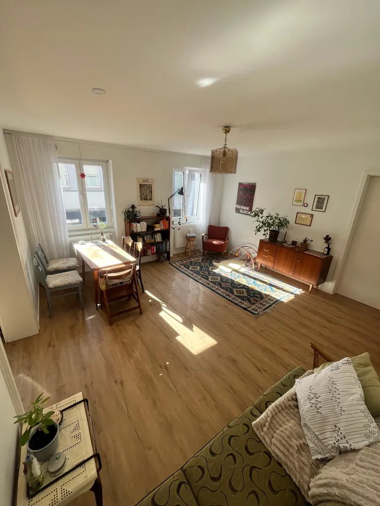 3 Zimmer Wohnung mit 60 m² in Landau in der Pfalz – Bild 4