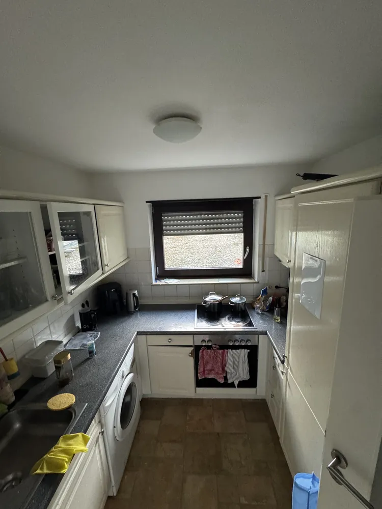 2 Zimmer Wohnung mit 66 m² in Heidelberg – Bild 7
