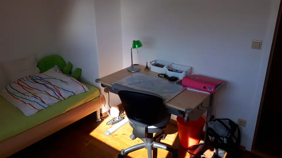 2 Zimmer Wohnung mit 45 m² in Starnberg – Bild 9