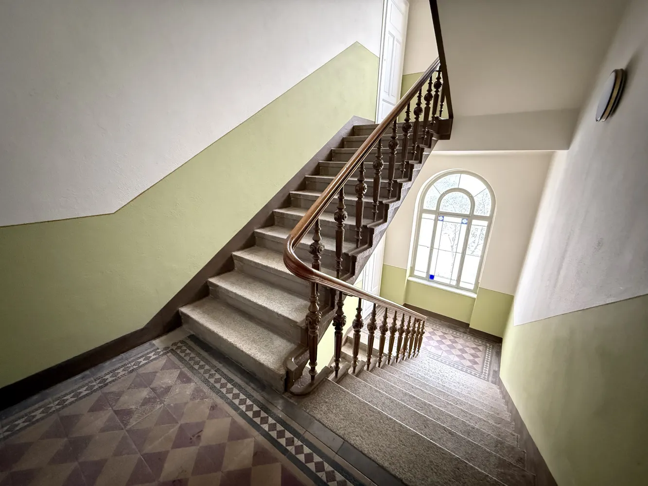 2 Zimmer Wohnung mit 75 m² in Görlitz – Bild 6