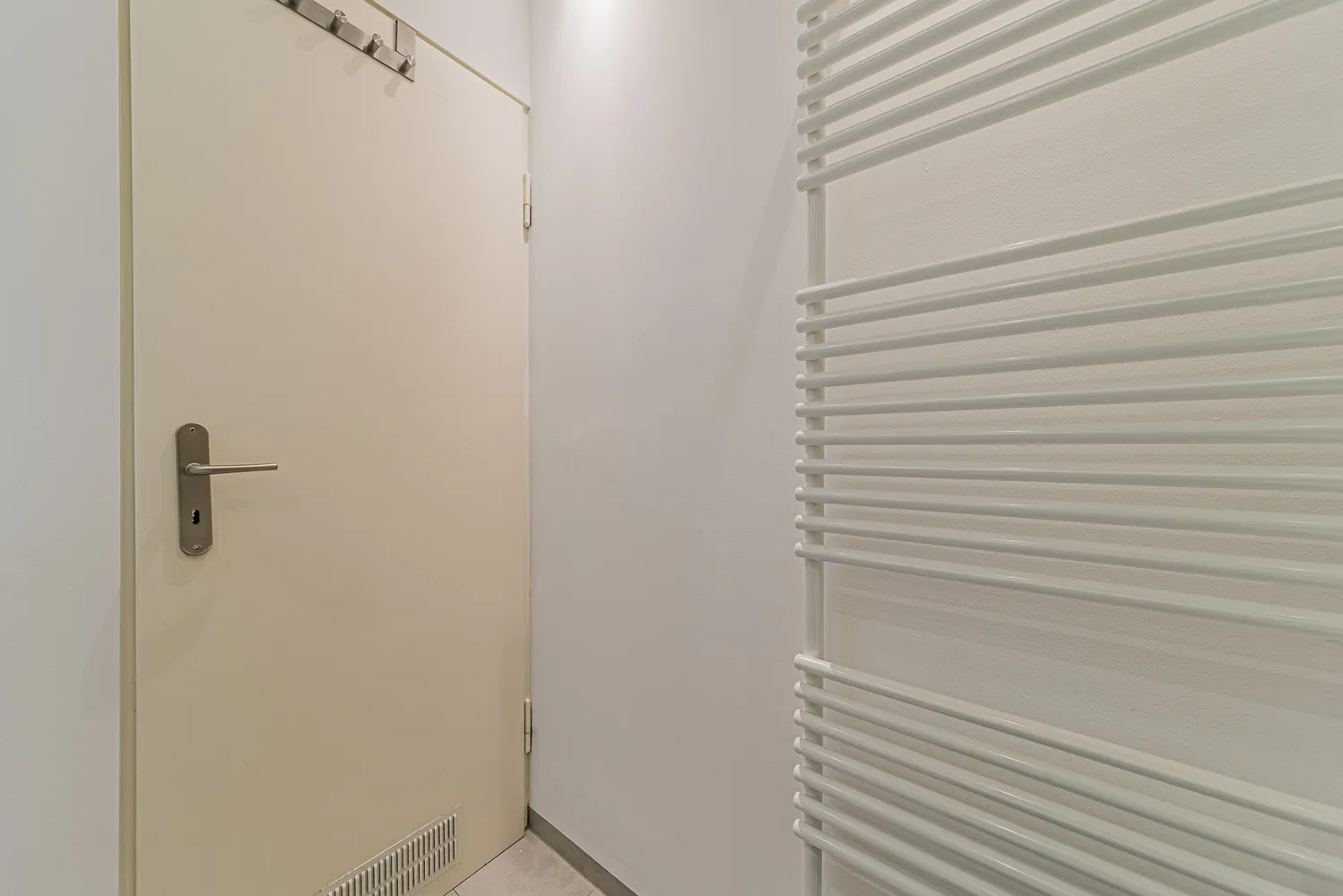 1 room apartment with 36 m² in Frankfurt am Main – Photo 12