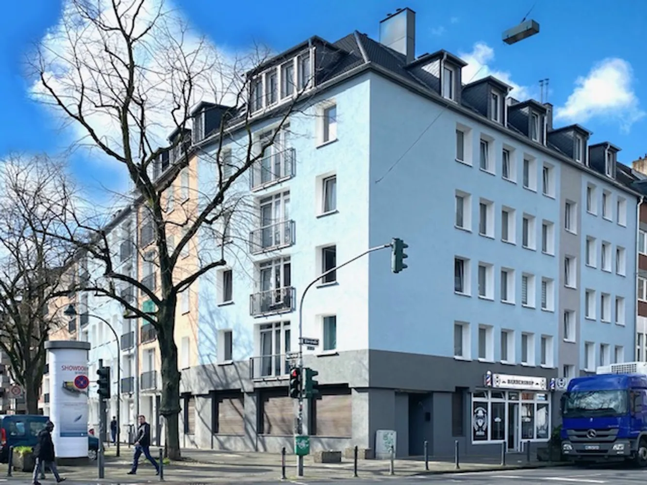 3 Zimmer Wohnung mit 66 m² in Düsseldorf – Bild 9