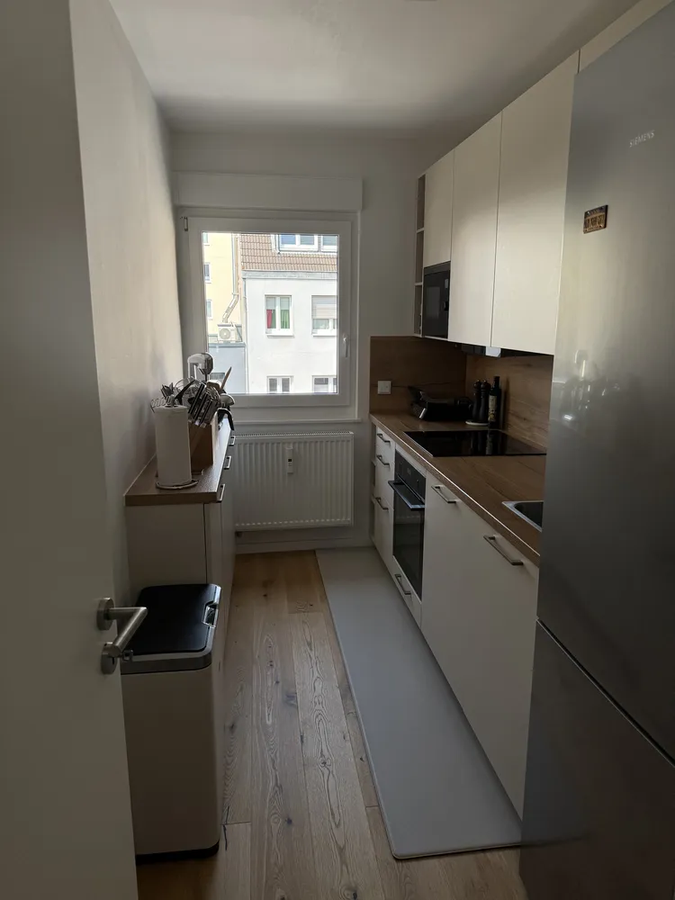 3 room apartment with 69 m² in Cologne – Photo 10