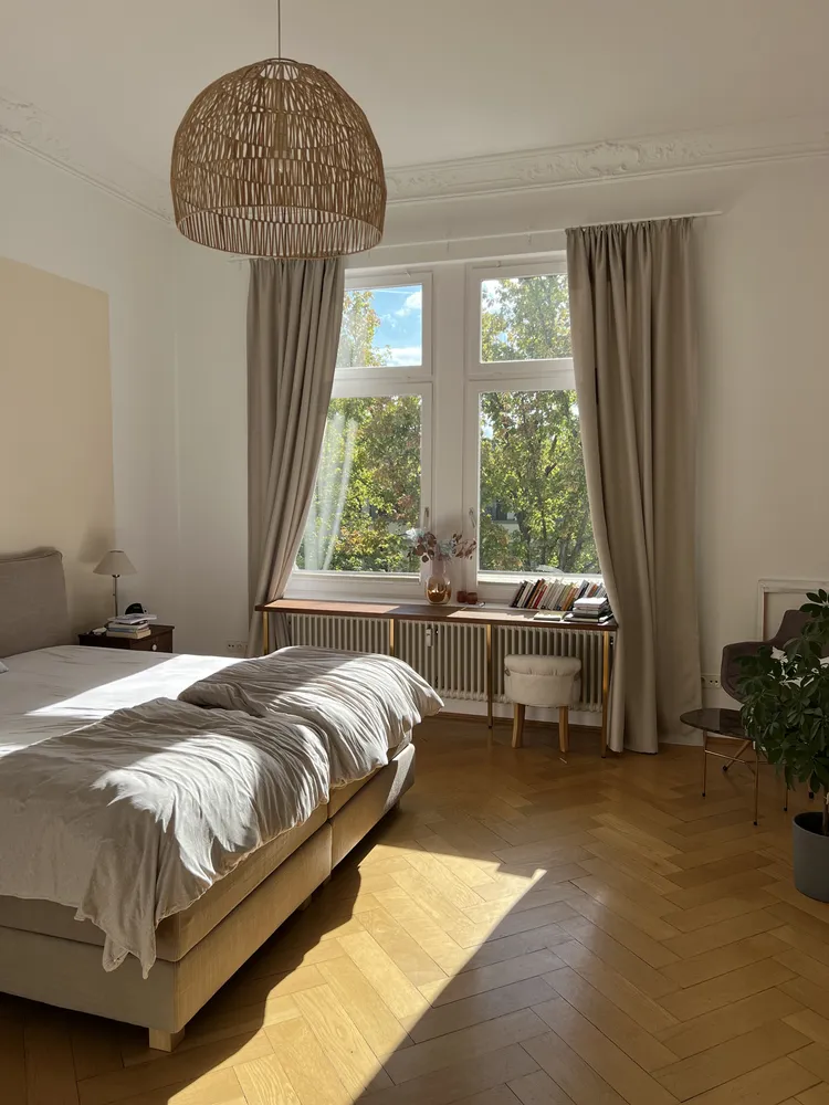 5 Zimmer Wohnung mit 200 m² in Wiesbaden – Bild 5