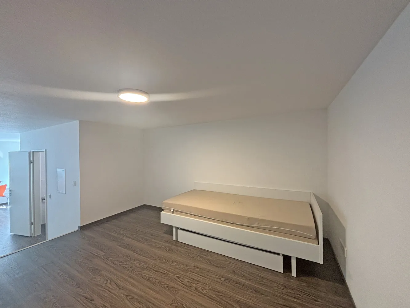 1 Zimmer Wohnung mit 23 m² in Dortmund – Bild 3