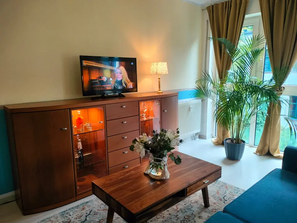WG-Zimmer mit 56 m² in Coswig – Bild 1