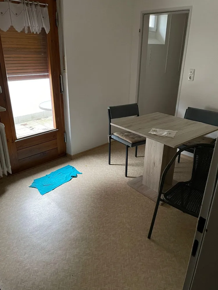 3 Zimmer Wohnung mit 60 m² in Würzburg – Bild 6