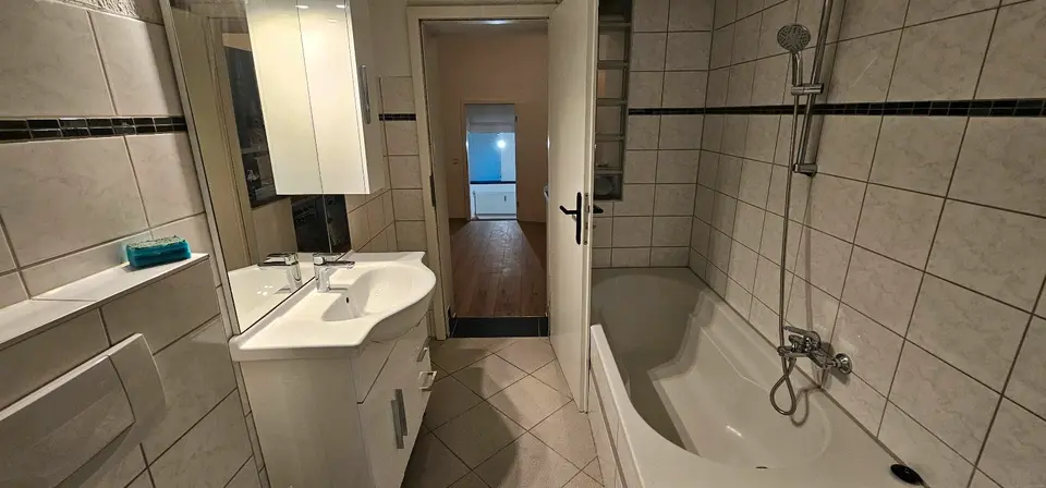 2 Zimmer Wohnung mit 40 m² in Essen – Bild 10
