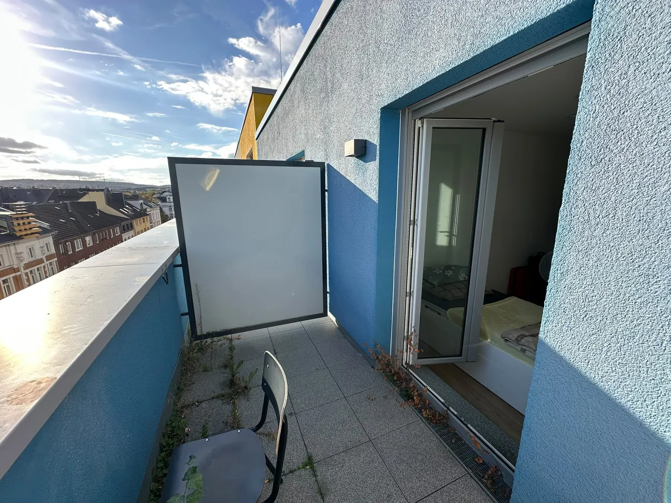 2 Zimmer Wohnung mit 47 m² in Aachen – Bild 2