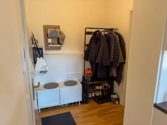 2 Zimmer Wohnung mit 54 m² in Berlin – Bild 7