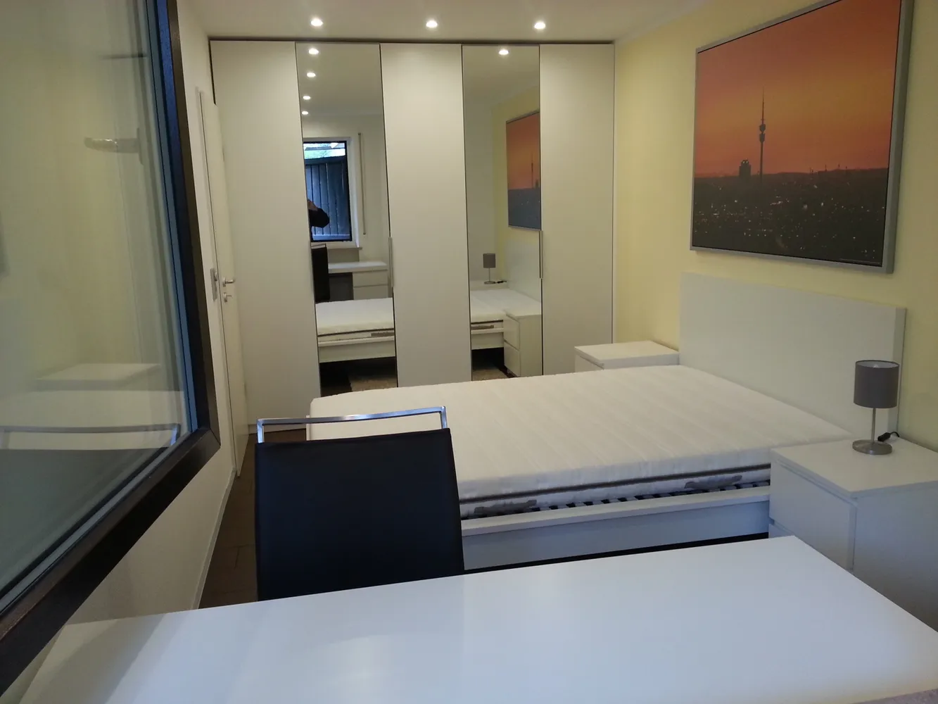 2 Zimmer Wohnung mit 48 m² in München – Bild 6