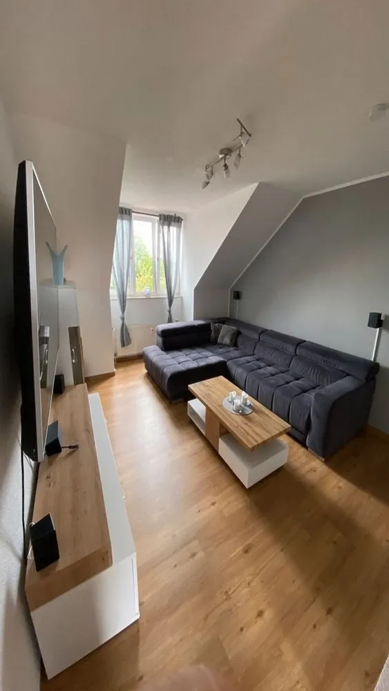 2 Zimmer Wohnung mit 64 m² in Bremen – Bild 2