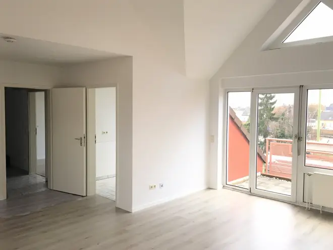 2 Zimmer Wohnung mit 55 m² in Mönchengladbach – Bild 3