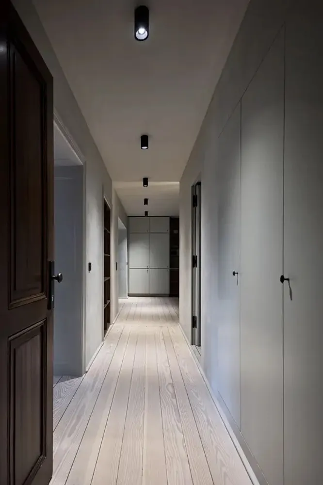 3 room apartment with 110 m² in Berlin – Photo 1