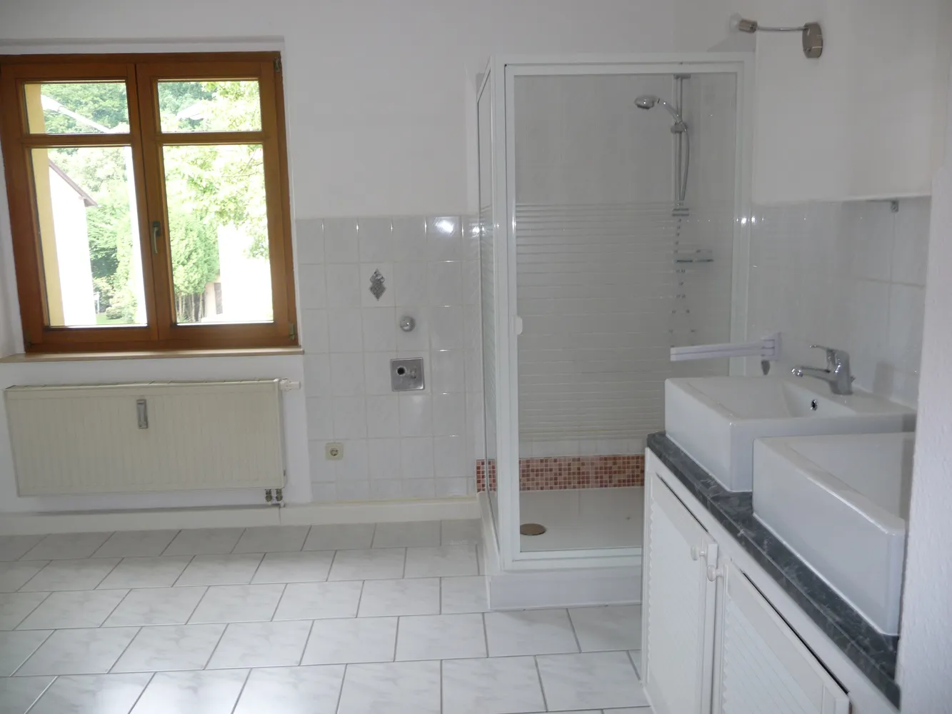 5 room apartment with 110 m² in Chemnitz – Photo 2