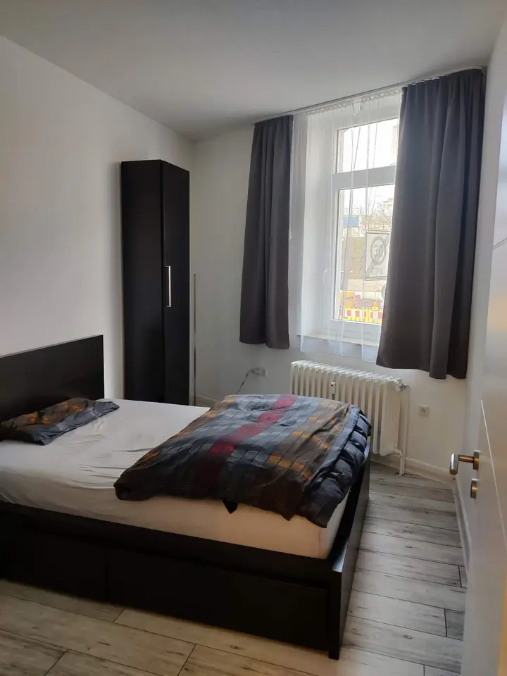 2 Zimmer Wohnung mit 55 m² in Bielefeld – Bild 6