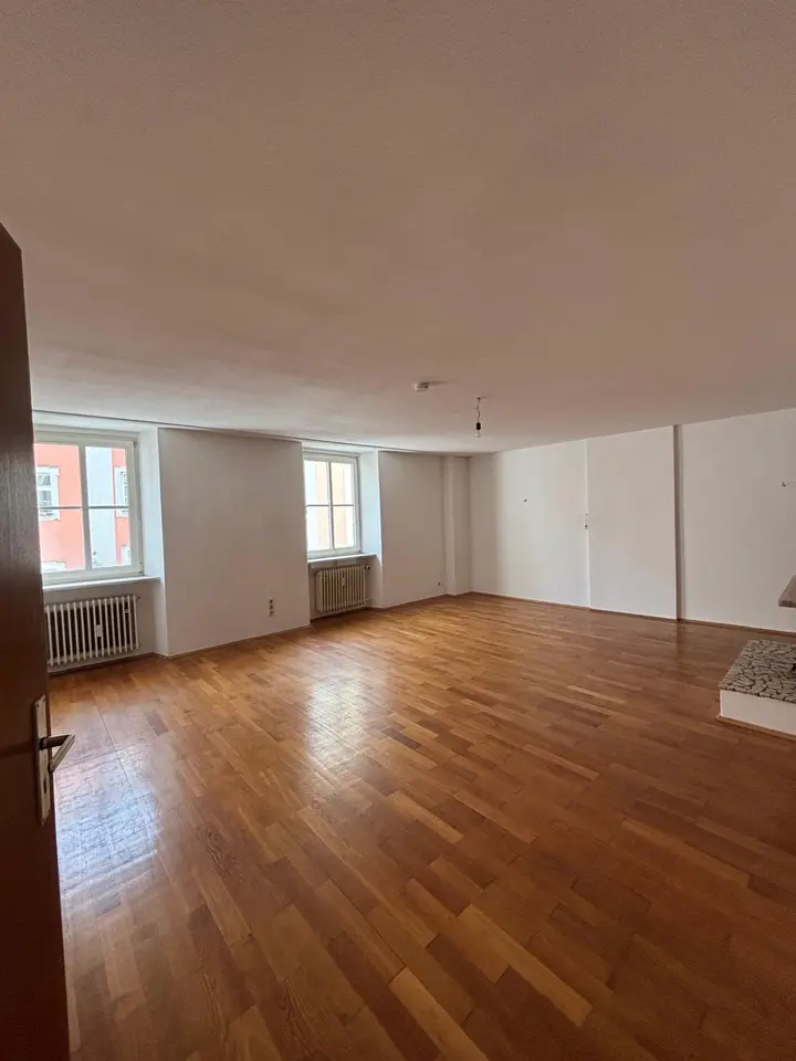 2 Zimmer Wohnung mit 40 m² in Passau – Bild 7