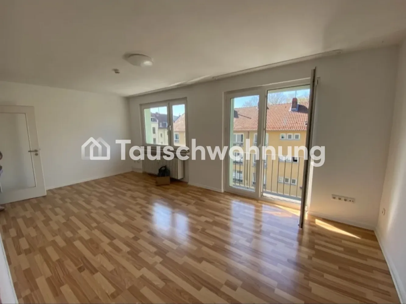 1 Zimmer Wohnung mit 27 m² in Köln – Bild 1
