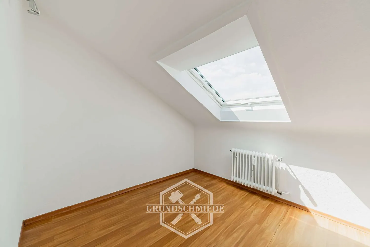 3 Zimmer Wohnung mit 56 m² in Stuttgart – Bild 8