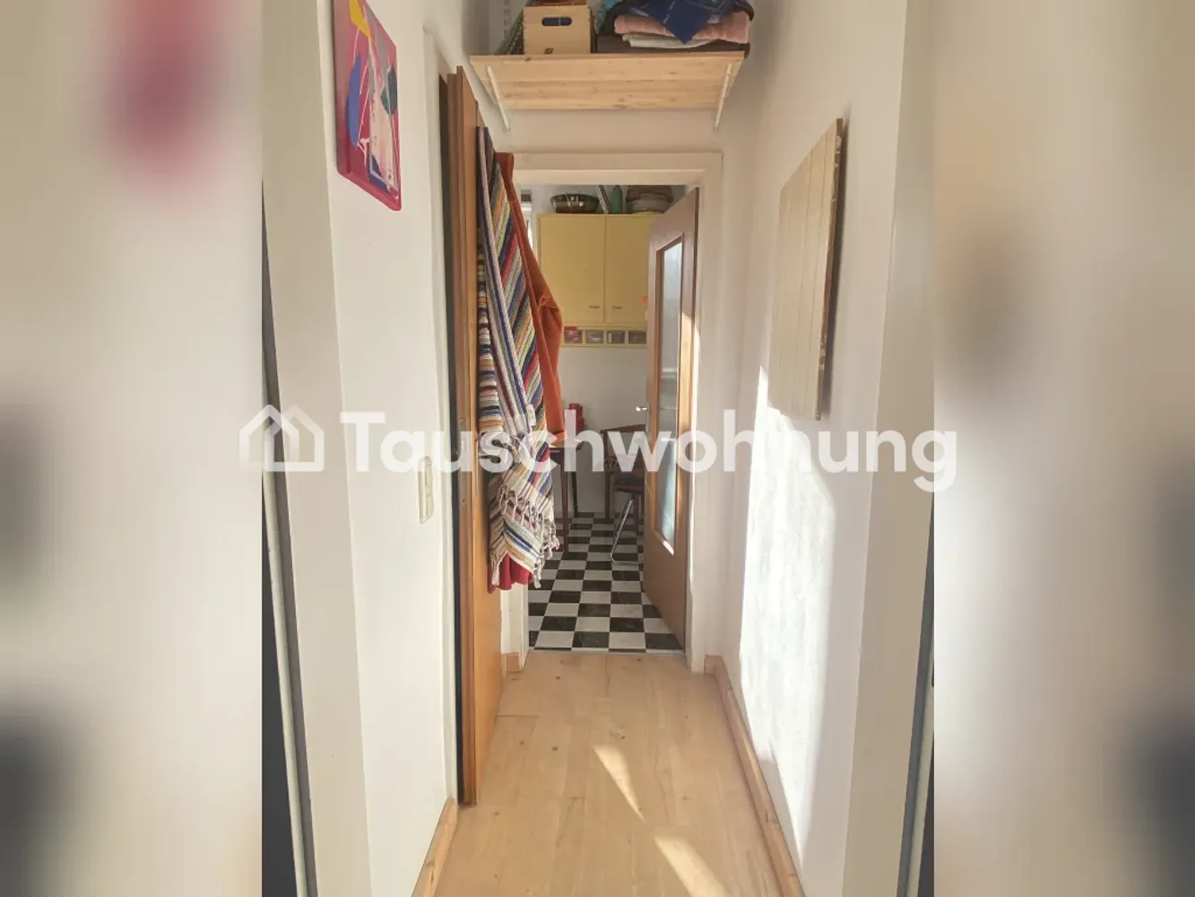 2 room apartment with 44 m² in Cologne – Photo 5