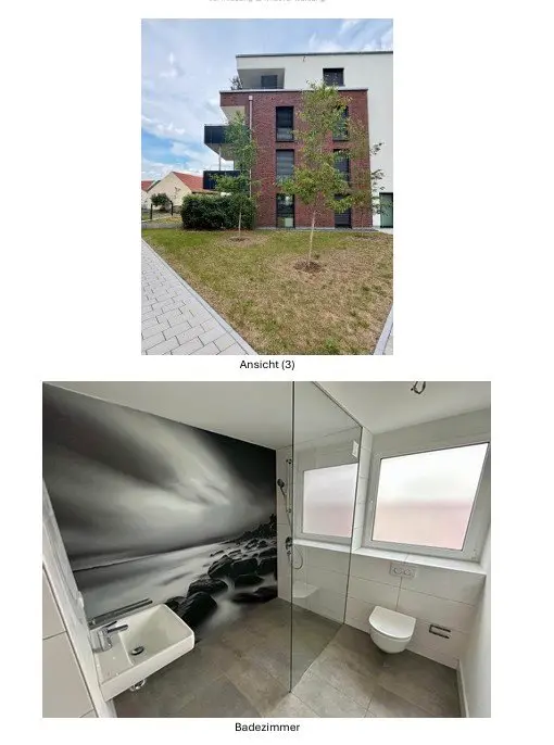 4 room apartment with 100 m² in Aalen – Photo 4