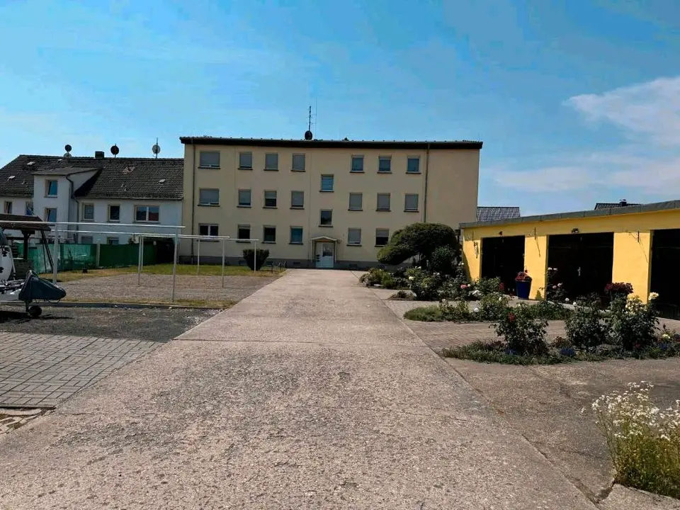 2 Zimmer Wohnung mit 59 m² in Delitzsch – Bild 7