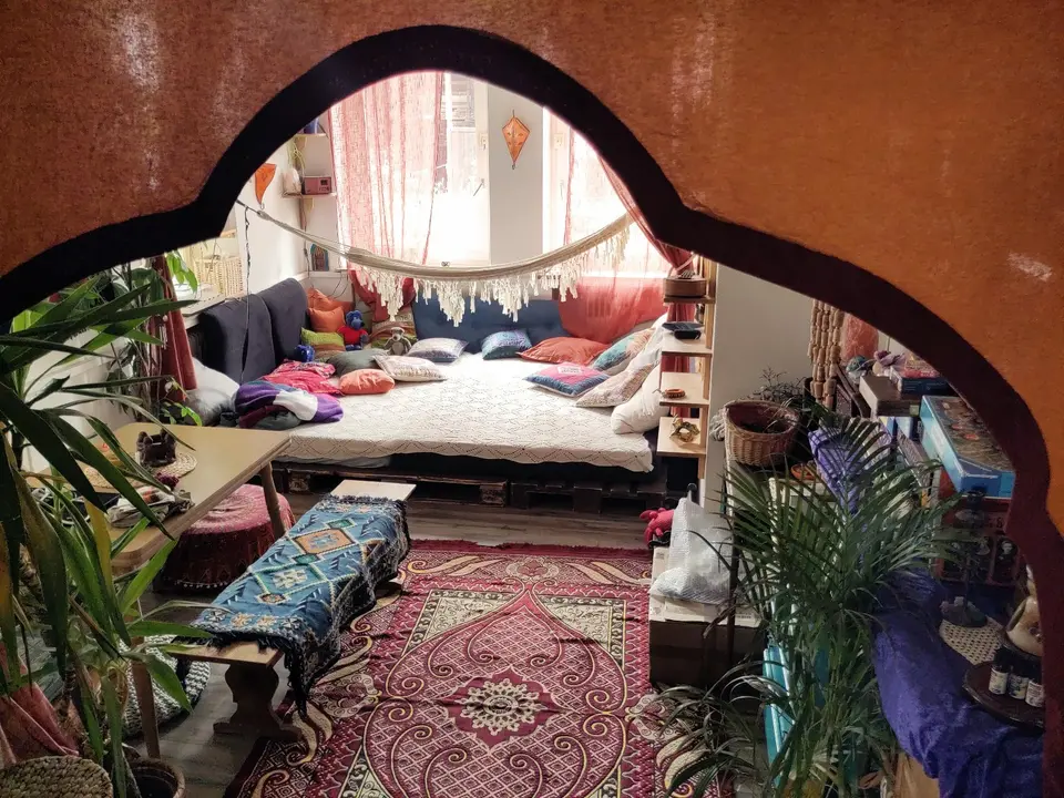 WG-Zimmer mit 15 m² in Aachen – Bild 10