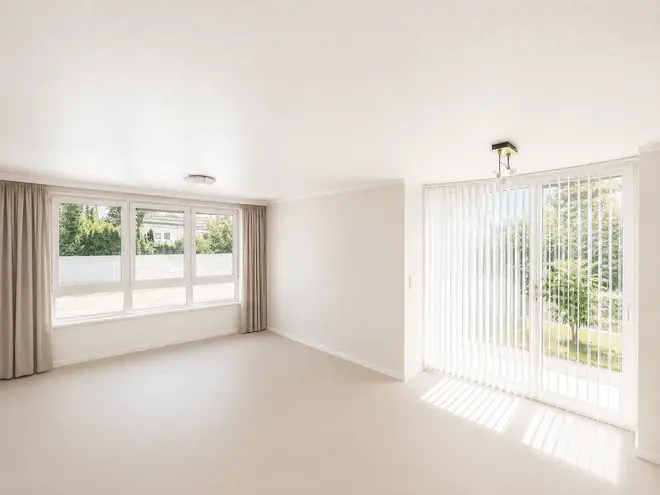 2 Zimmer Wohnung mit 71 m² in Hamburg – Bild 4
