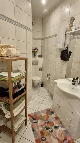 2 Zimmer Wohnung mit 50 m² in Duisburg – Bild 6