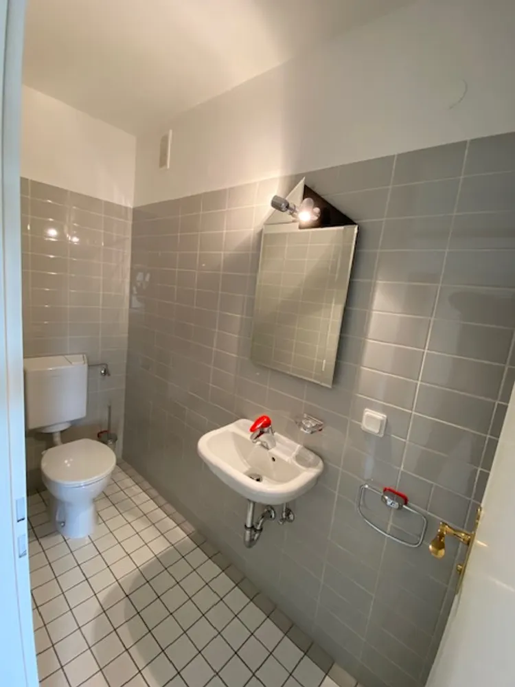 4 Zimmer Wohnung mit 109 m² in Mannheim – Bild 9