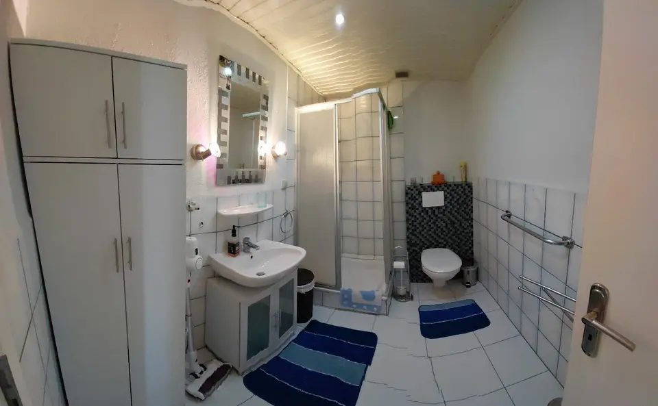 2 Zimmer Wohnung mit 40 m² in Erfurt – Bild 9
